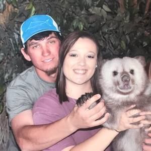 Meet your Posher, Madison